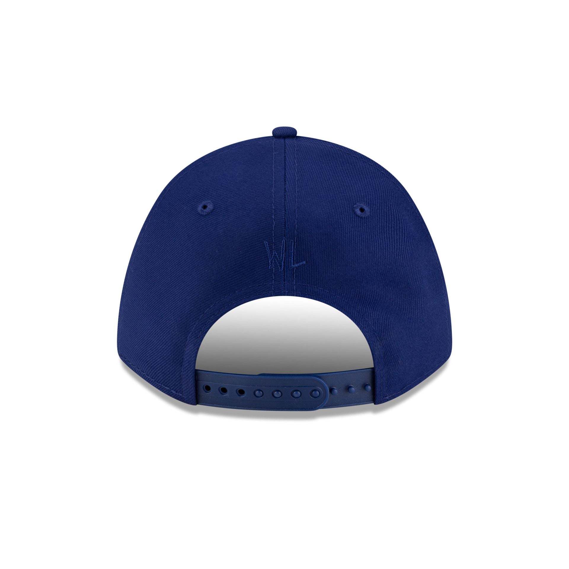 Warren Lotas x Los Angeles Dodgers 9FORTY M-Crown A-Frame Snapback Hat