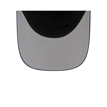 Warren Lotas x Los Angeles Dodgers 9FORTY M-Crown A-Frame Snapback Hat