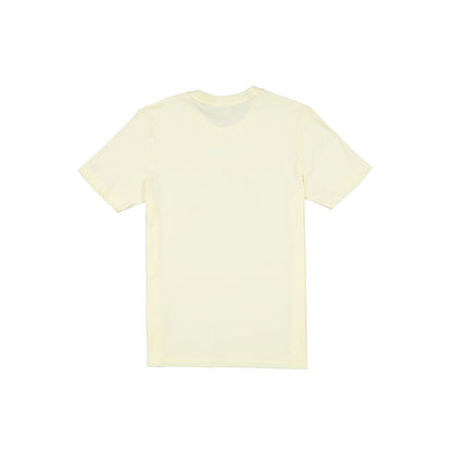 Born x Raised x Los Angeles Dodgers Licensed to Hit White T-Shirt