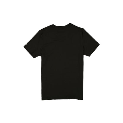 Born x Raised x Los Angeles Dodgers Licensed to Hit Black T-Shirt