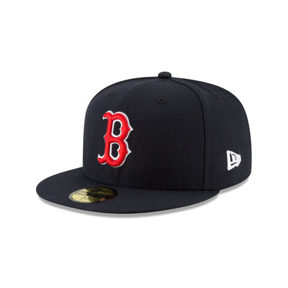 Boston Red Sox Players' Weekend Sidepatch Bregman 59FIFTY Fitted Hat