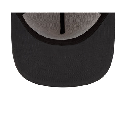 Los Angeles Dodgers 2025 World Series Champions 59FIFTY A-Frame Fitted Hat