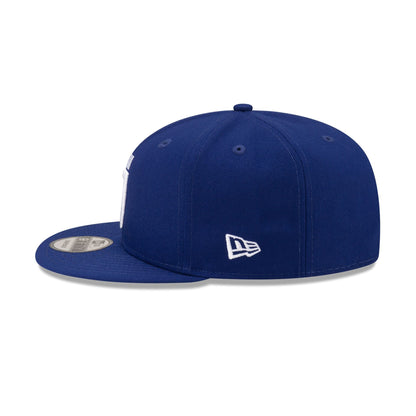 Los Angeles Dodgers Shohei Ohtani 17 9FIFTY Snapback Hat