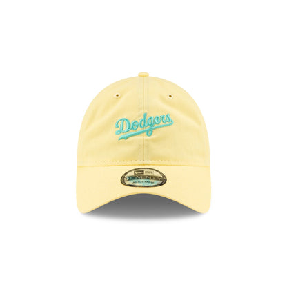 Los Angeles Dodgers Spring Colorway 9TWENTY Adjustable Hat
