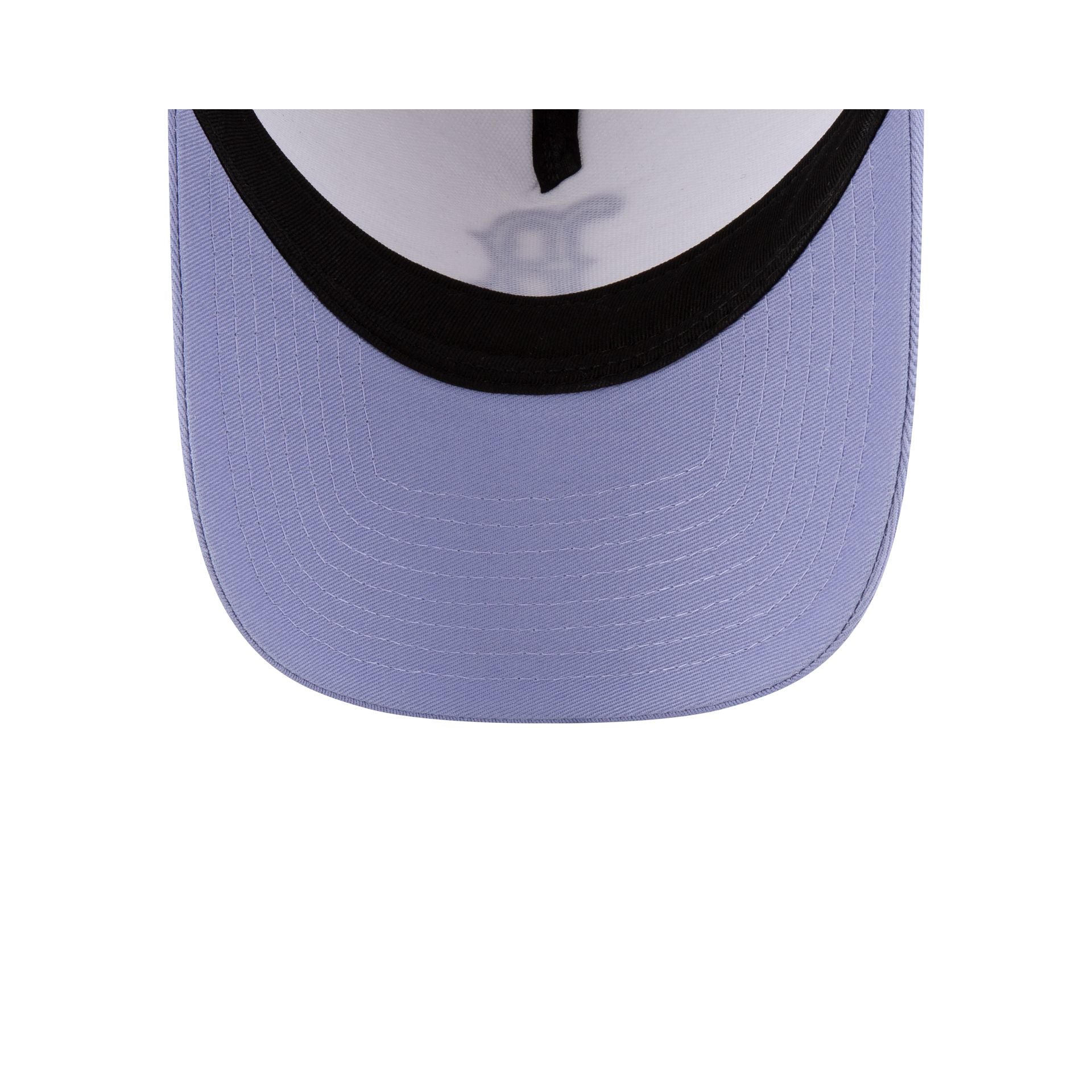 Boston Red Sox Spring Colorway 9FORTY A-Frame Snapback Hat