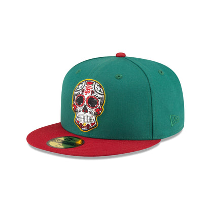 San Francisco Giants Cinco de Mayo 59FIFTY Fitted Hat