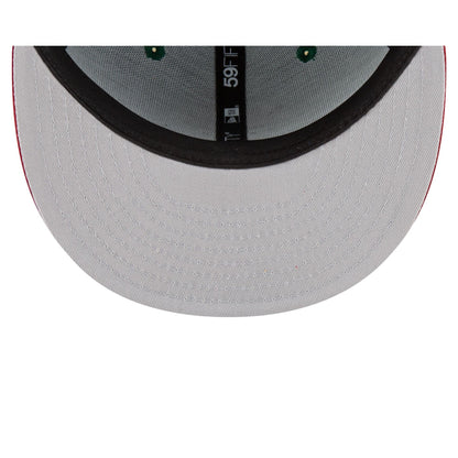 San Francisco Giants Cinco de Mayo 59FIFTY Fitted Hat