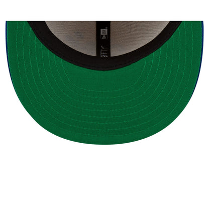 Los Angeles Dodgers Mascot 59FIFTY Fitted Hat