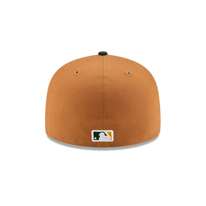 Athletics Mini Mascot 59FIFTY Fitted Hat