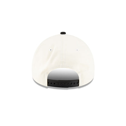 San Francisco Giants Mini Mascot 9FORTY A-Frame Snapback Hat