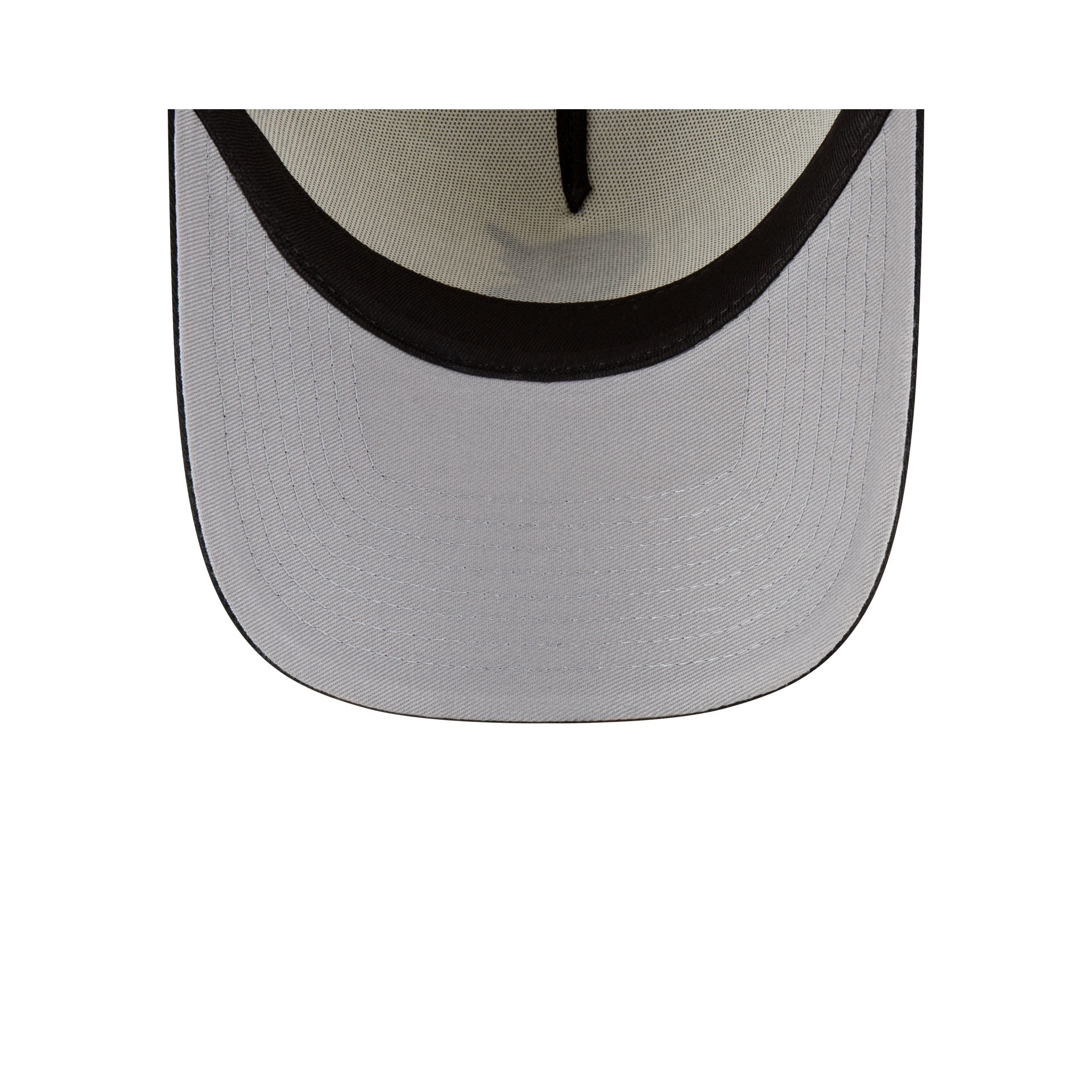 San Francisco Giants Mini Mascot 9FORTY A-Frame Snapback Hat