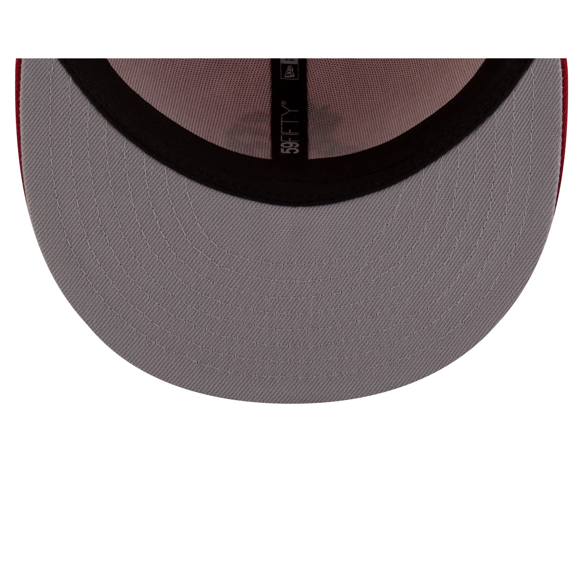 San Francisco Giants Roses 59FIFTY Fitted Hat