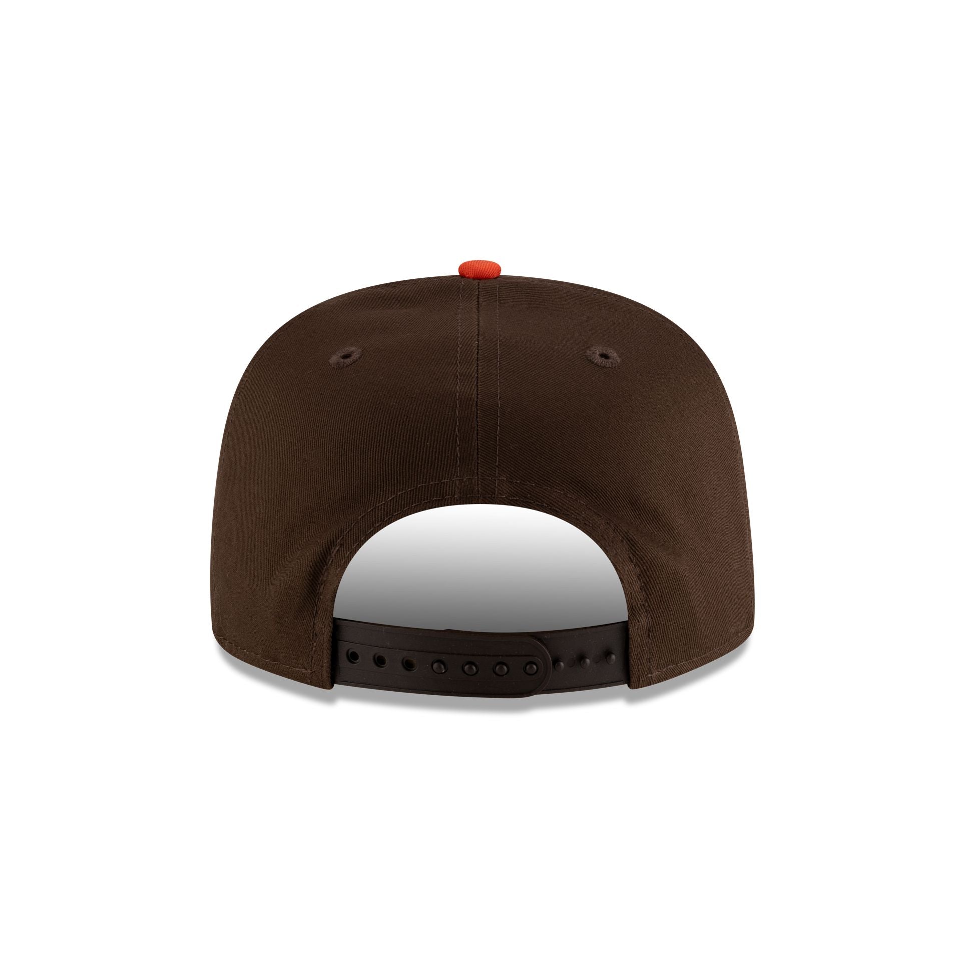 Tyler Herro x Miami Marlins Walnut Khaki Golfer Hat
