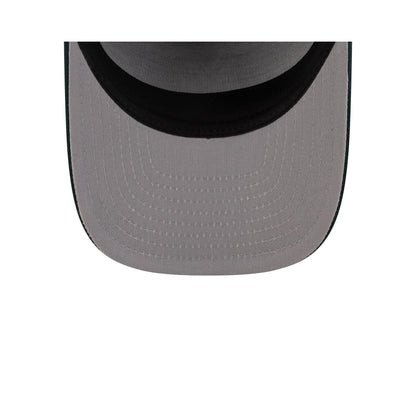 Just Caps St. Patrick's Day Boston Red Sox 59FIFTY A-Frame Fitted Hat