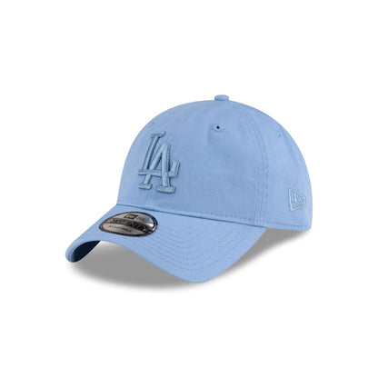 Los Angeles Dodgers Sky Blue 9TWENTY Adjustable Hat