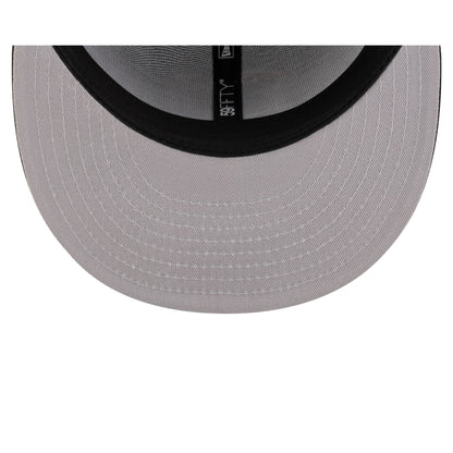 Los Angeles Dodgers 1984 Olympics Black 59FIFTY Fitted Hat