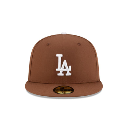 Los Angeles Dodgers Shohei Ohtani Tiramisu 59FIFTY Fitted Hat