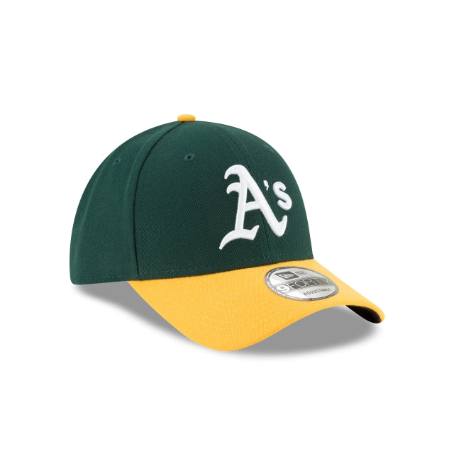 Athletics The League 9FORTY Adjustable Hat