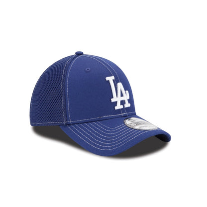 Los Angeles Dodgers Neo 39THIRTY Stretch Fit Hat
