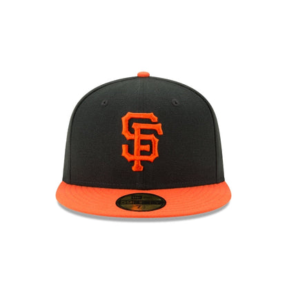 San Francisco Giants Authentic Collection Alt 59FIFTY Fitted Hat