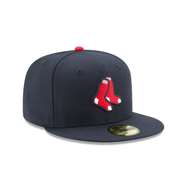 Boston Red Sox Authentic Collection Alt 59FIFTY Fitted Hat