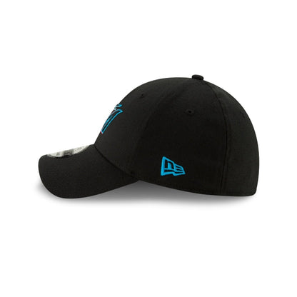 Miami Marlins 2019 Team Classic 39THIRTY Stretch Fit Hat