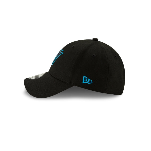 Miami Marlins 2019 The League 9FORTY Adjustable Hat
