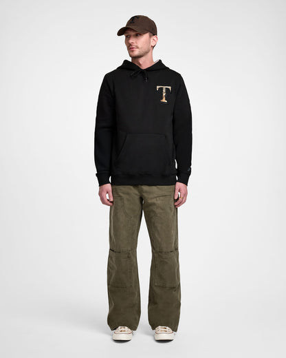 Boston Red Sox Black Realtree Hoodie