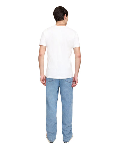 Los Angeles Dodgers Shohei Ohtani White T-Shirt