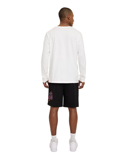 Boston Red Sox Mesh Shorts