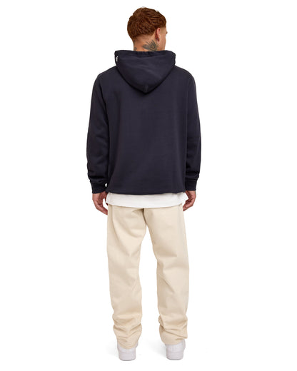 Boston Red Sox Sport Classics Navy Hoodie