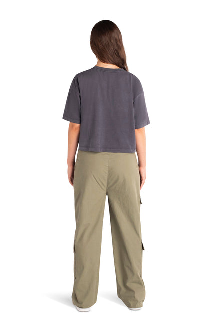 Los Angeles Dodgers Old School Sport Women's T-Shirt