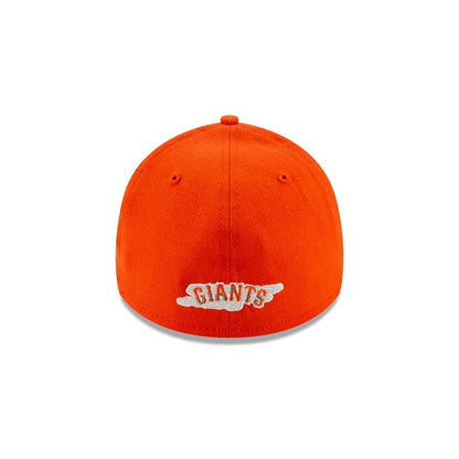 San Francisco Giants City Connect 39THIRTY Stretch Fit Hat