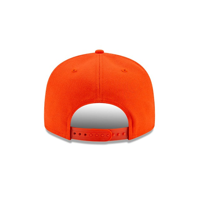 San Francisco Giants City Connect 9FIFTY Snapback Hat