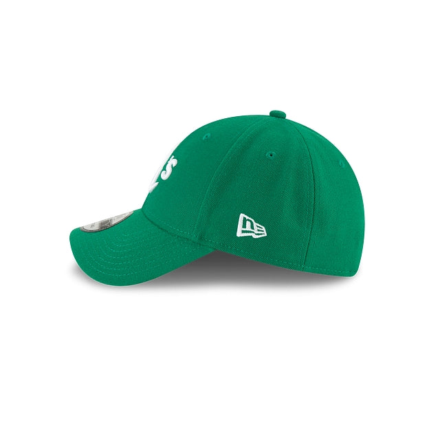 Athletics The League 9FORTY Adjustable Hat